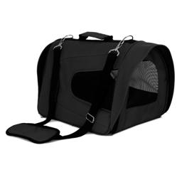 Smart designerväska för din lilla hund 